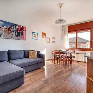  Appartement Alba Del Doge