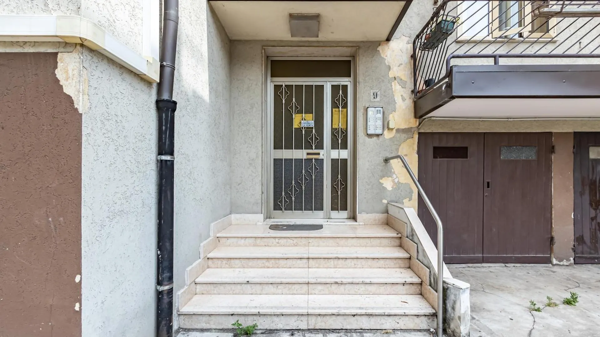 Sunset Mestre Apartment イタリア